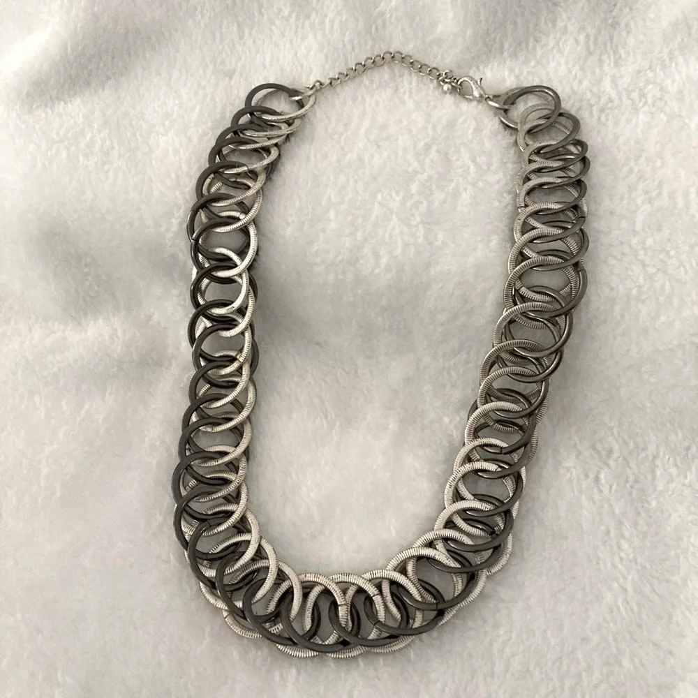 STATEMENT Necklace